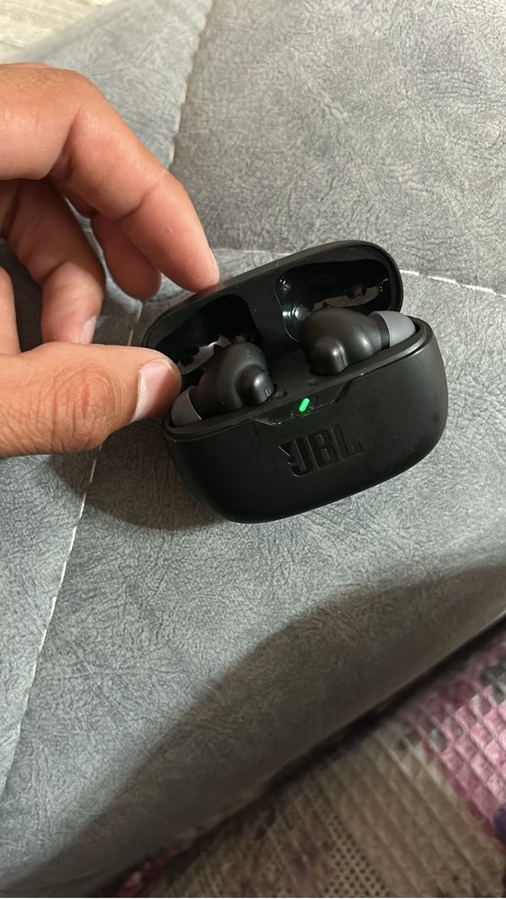 Наушник JBL Wave Beam 2
