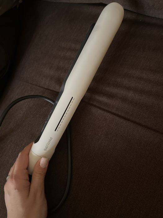 Преса за изправяне на коса Philips BHS515/00