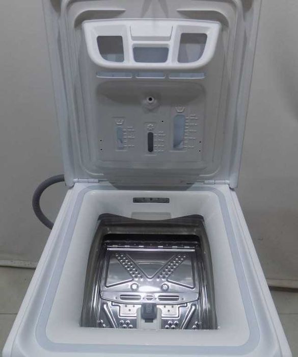 Пералня Bauknecht WAT Smart Eco 12C код 4015