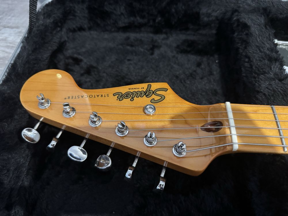 Chitara Squier Stratocaster Classic Vibe 50's