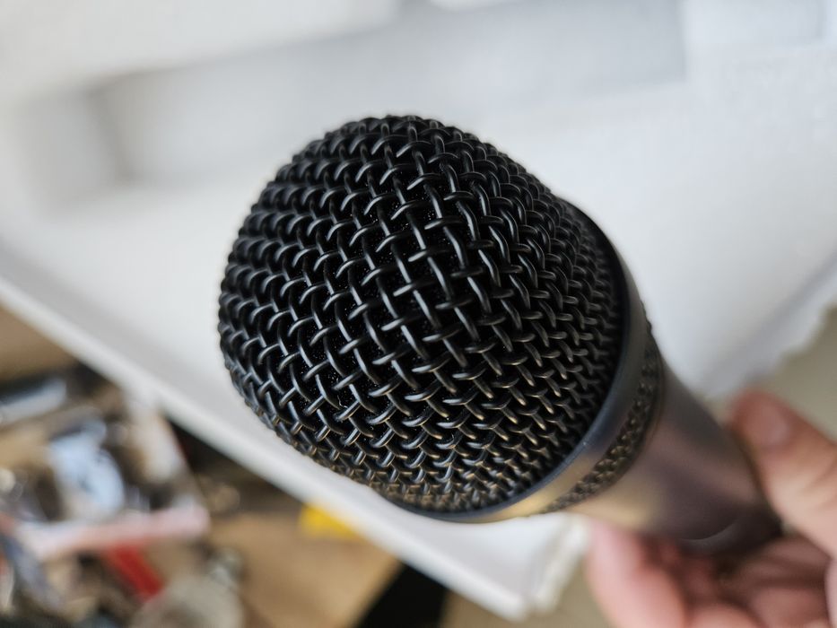 Sennheiser SKM XSW E865