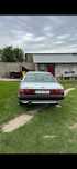 Audi 100, vehicul atestat istoric