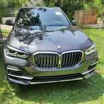 Предна броня BMW X5 G05
