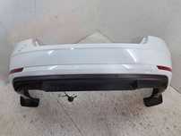 Bara spate Skoda Octavia 3 (5E3) Facelift [Fabr 2012-2020] LS9R