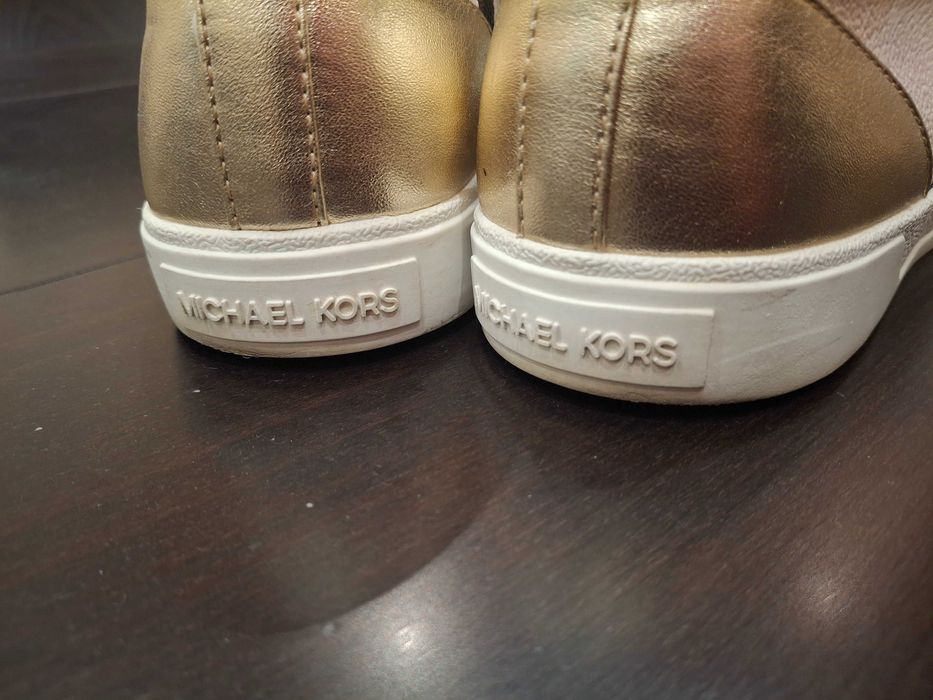Michael Kors обувки номер 40