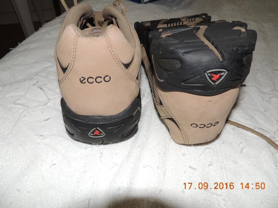 Pantofi Ecco Receptor 44