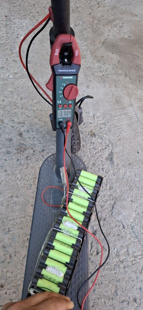 Service Trotinete, Scutere si Tricicluri Electrice -Medgidia-Constanta
