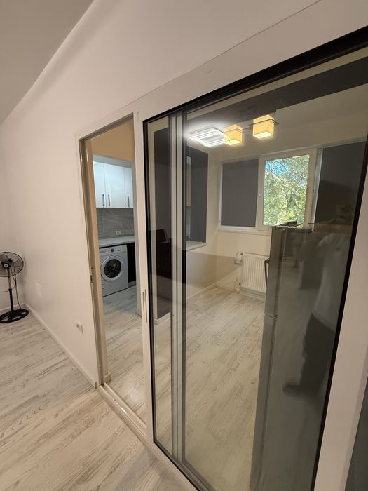 Regim hotelier brazda G7