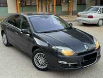 Renault Laguna 3-2012-2.0 TDI-Euro 5