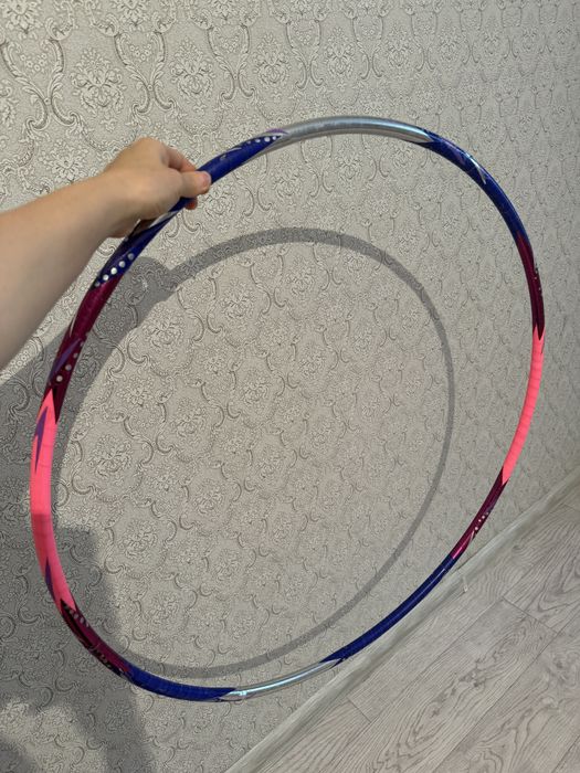 Обруч для художественной гимнастики