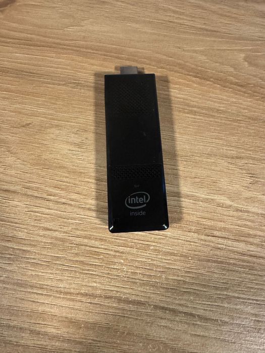 Intel Compute Stick STK1A32SC