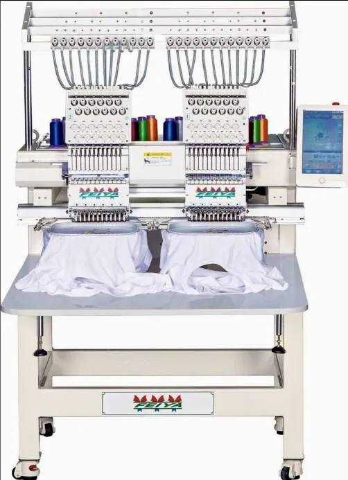 Вышивальная машина Вишивка машина