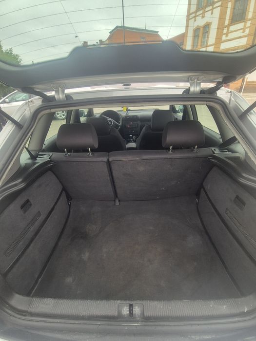 Audi A3 1.9 110 cai
