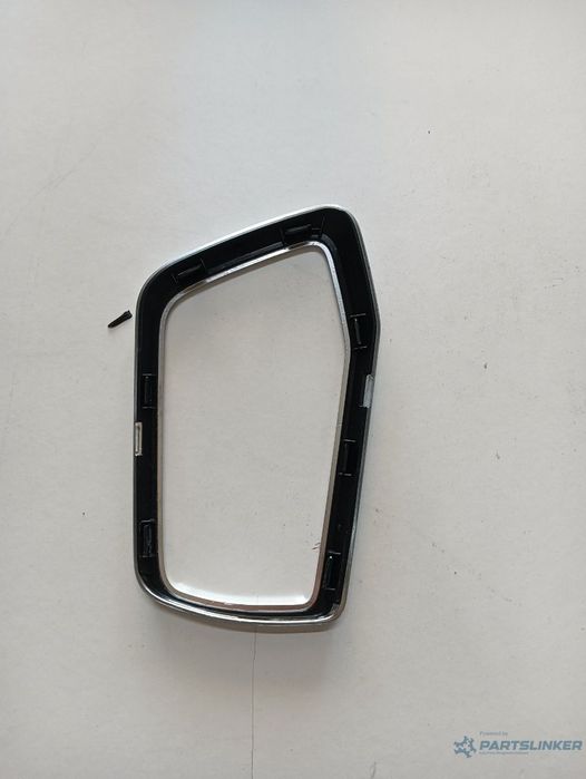 Ornament schimbator AUDI A6 C8, 4A2 2018 - > 2.0 40 TDI Mild Hybrid DFBA