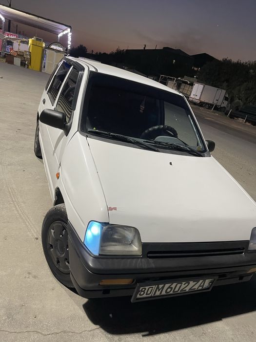 Tiko ideal Holatda