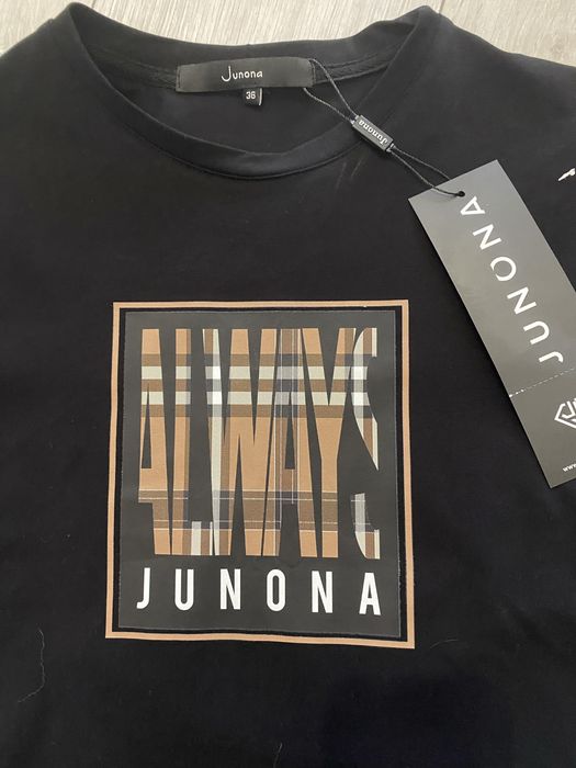 Дамска тениска Junona