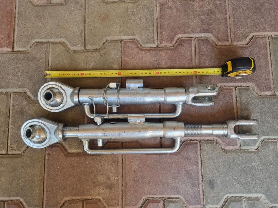 Tirant asamblat,  ancora stabilizatoare John Deere 395-500mm