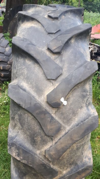 Cauciuc 14,9R28  second