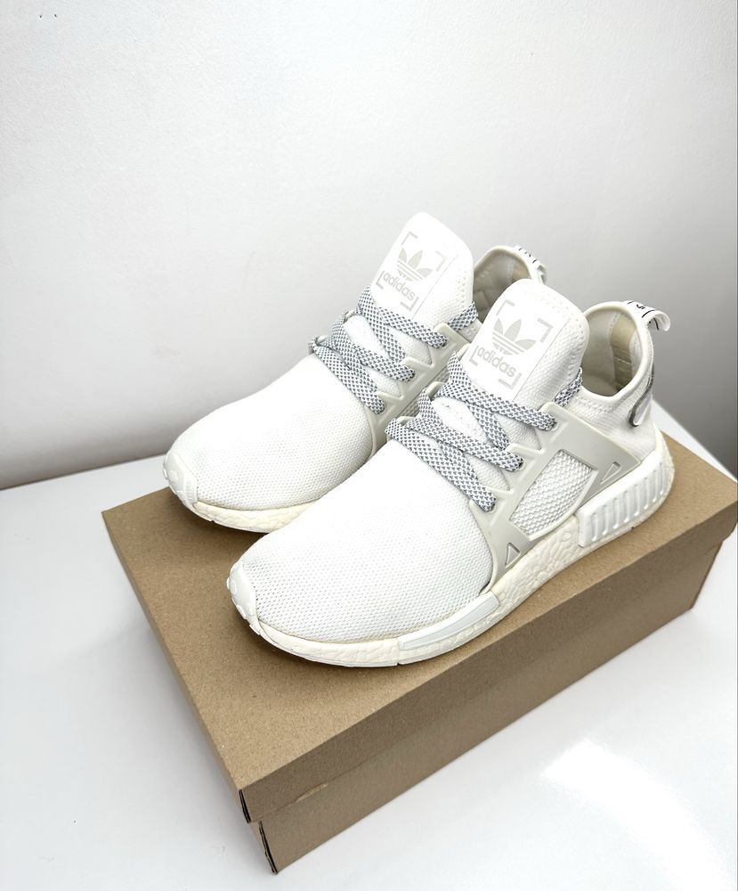 Adidas NMD XR1  (40) Маратонки