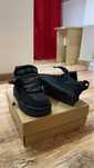 UGG Lowmel Black Originale Noi 38