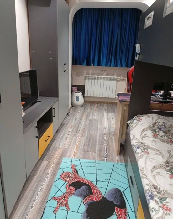 Дархан 3/3/4 (Дархан Авеню) 77-серия