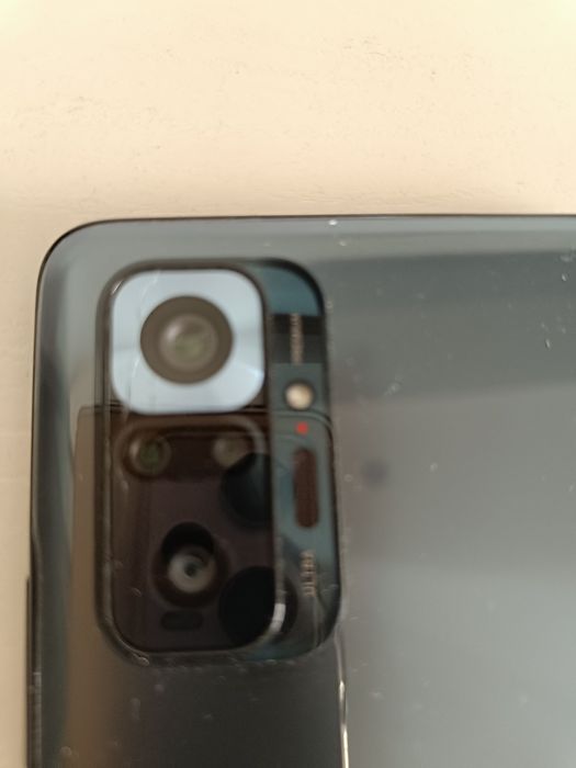 Redmi Note 10 pro