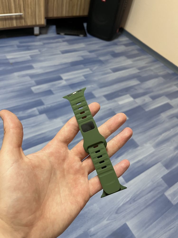 Каишки за Apple watch 42/44/45/49mm