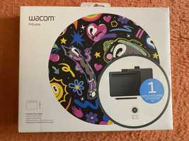 Tableta Grafica Wacom Intuos S