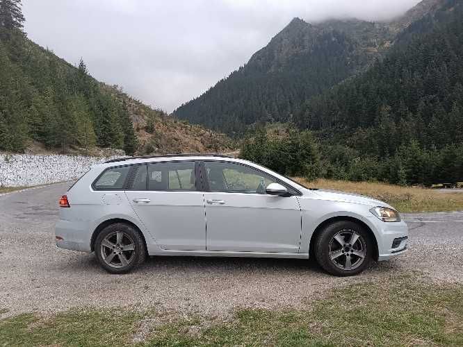 Volkswagen golf 7