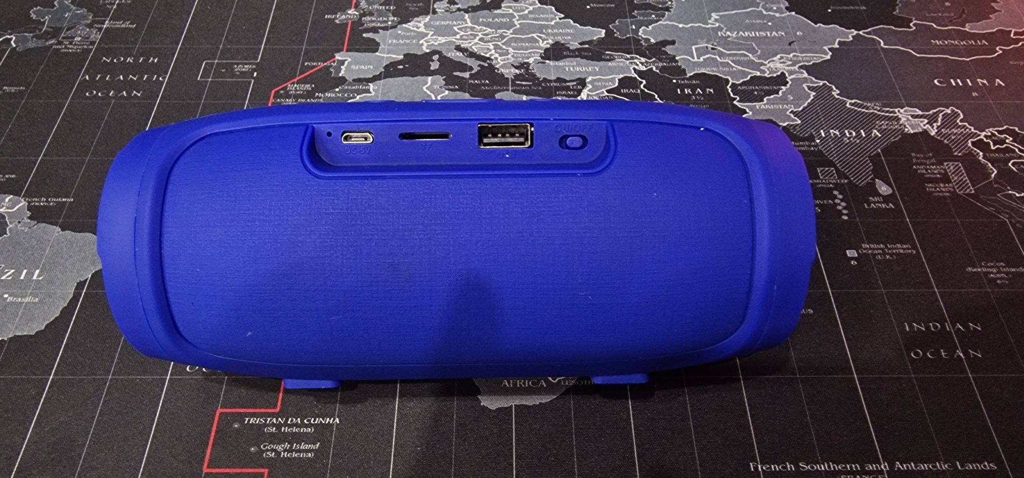 Jbl Charge mini 3+