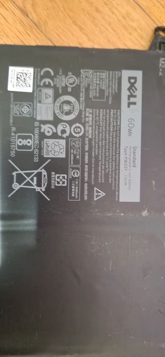 Baterii pentru laptop