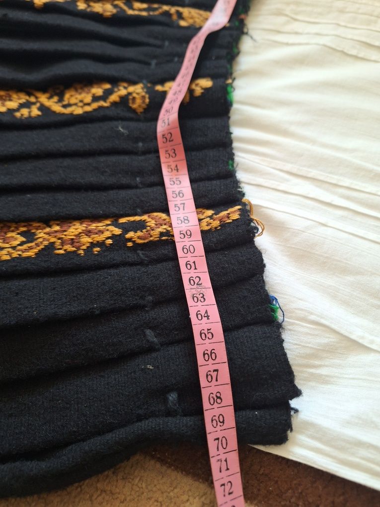 Народна носия L-XXL - 480 лв