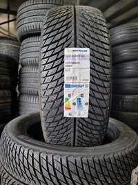 255/50/20 MICHELIN 4бр