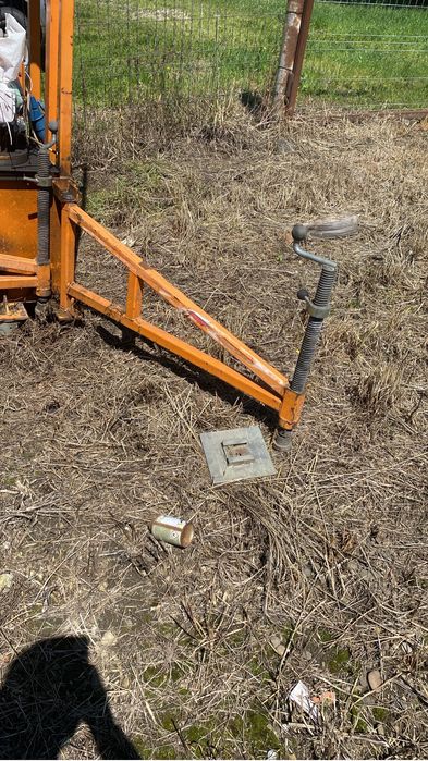 Lift electric 220 v , 5m