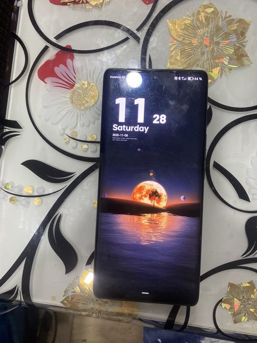 Honor magic5 lite 5G