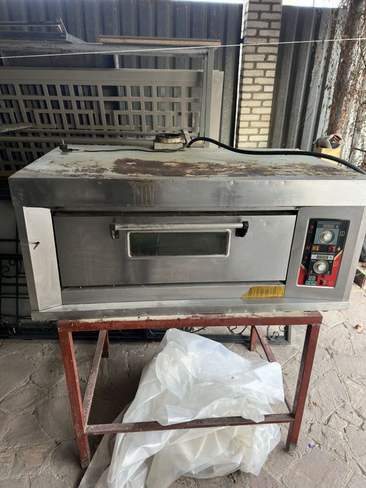 Пицца печь,духовка