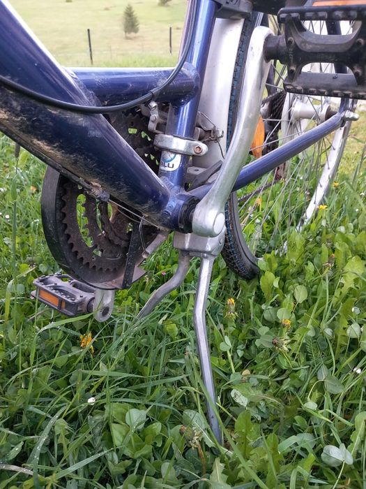 Bicicleta Pegasus damă