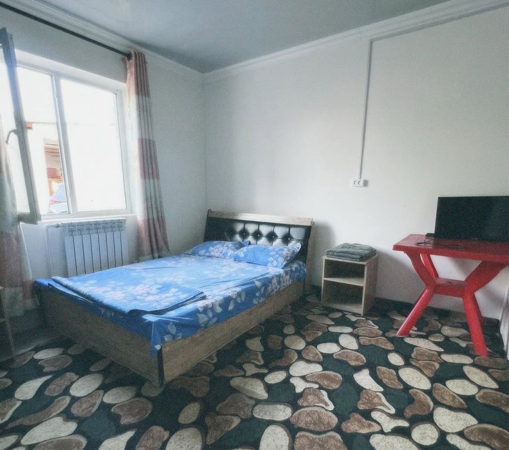 Hostel eng arzon narxlarda