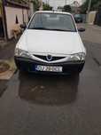 Vînd  dacia solenza 1.4 2005.