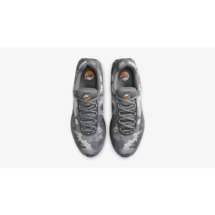 Nike - Air Max Dn номер 41,42.5 мъжки сиви Оригинал Код 5573