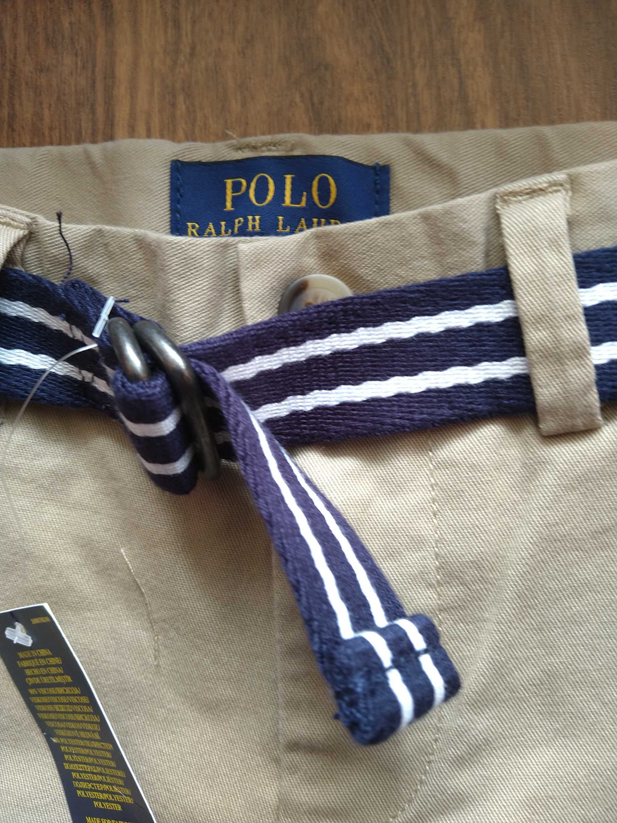 Нов панталон Polo Ralph Lauren