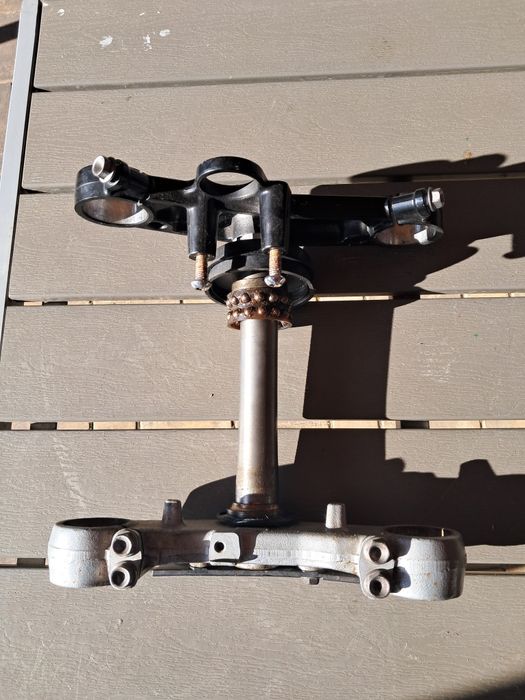 Piese moto Suzuki SV650S