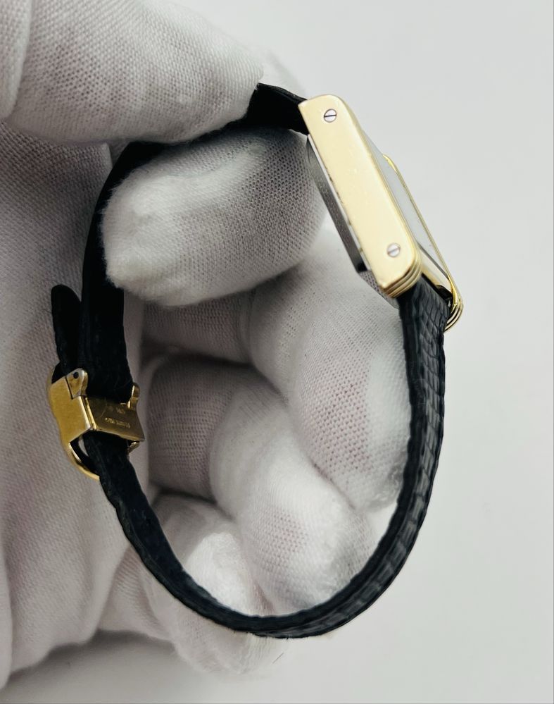 Christian Dior swiss made