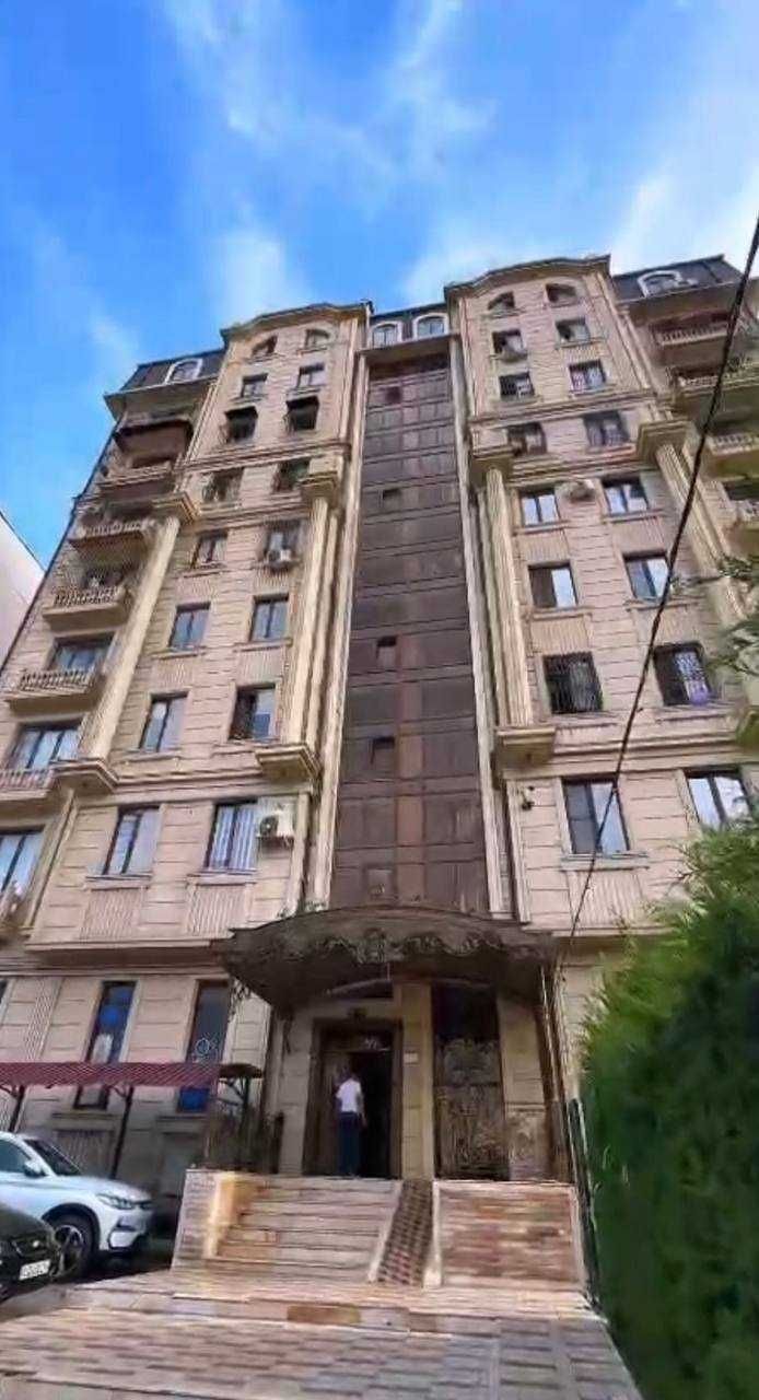 Срочно 4х ком квартира Олмозор Корасарой Новостройка Дуплекс 4/9/9