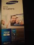 ТV-камера SAMSUNG TV Camera