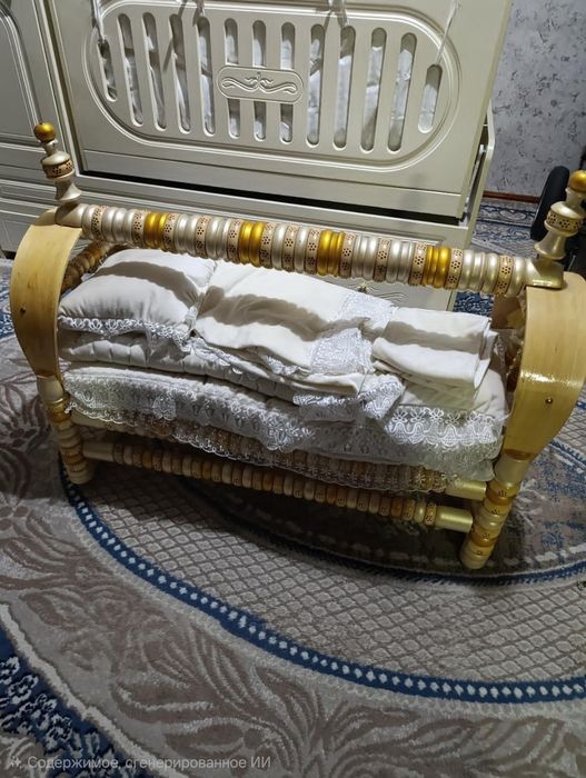 Beshi umuman ishlatilmagan