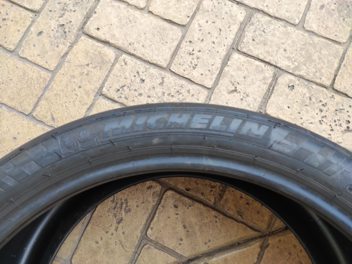 Летни гуми Michelin 245/35/19 Pilot sport cup +