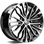18" Джанти Carbonado / AUDI A3 A4 A5 A6 A7 A8 Q5
