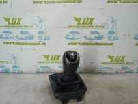 Manson nuca schimbator viteze 6V0711120 Skoda Fabia NJ [2014 - 2018]