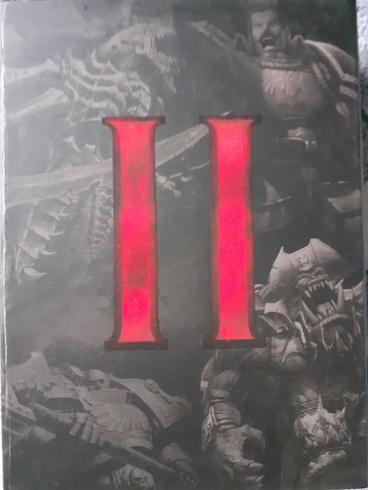 joc PC Dawn of War Retribution si Warhammer 40000